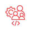 Problem Engineering Icon
